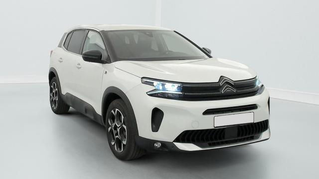 Citro&euml;n C5 Aircross - Feel Pack