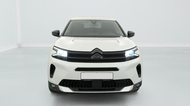 Citro&euml;n C5 Aircross Feel Pack 