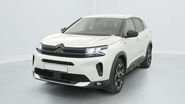 Citro&euml;n C5 Aircross Feel Pack 