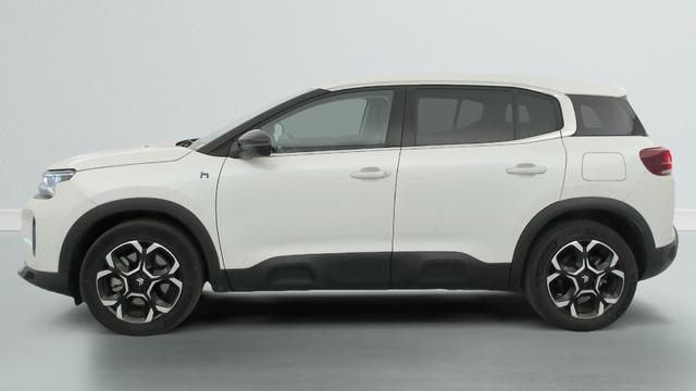 Citro&euml;n C5 Aircross Feel Pack 