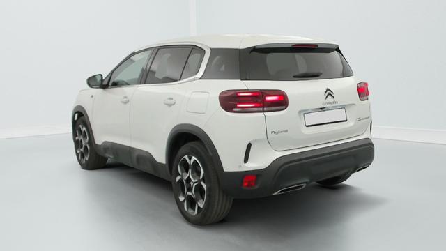 Citro&euml;n C5 Aircross Feel Pack 