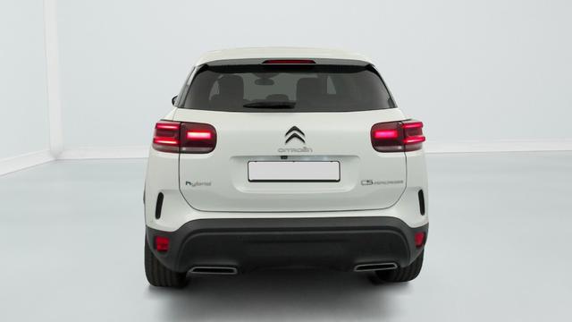 Citro&euml;n C5 Aircross Feel Pack 