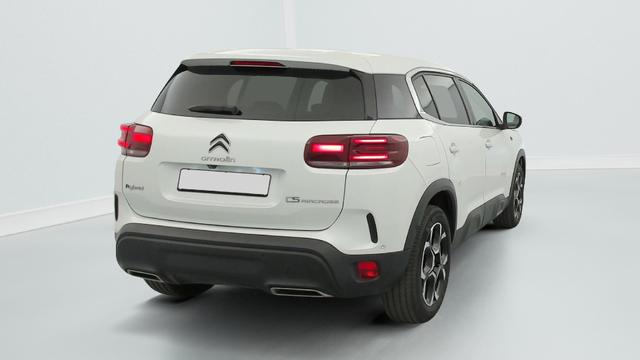 Citro&euml;n C5 Aircross Feel Pack 