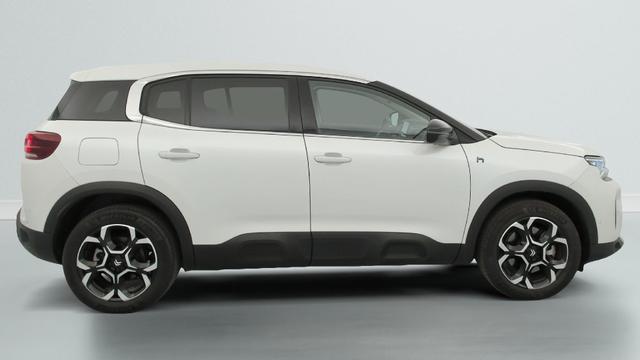 Citro&euml;n C5 Aircross Feel Pack 