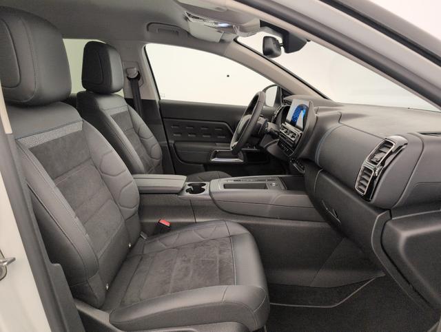 Citro&euml;n C5 Aircross Feel Pack 