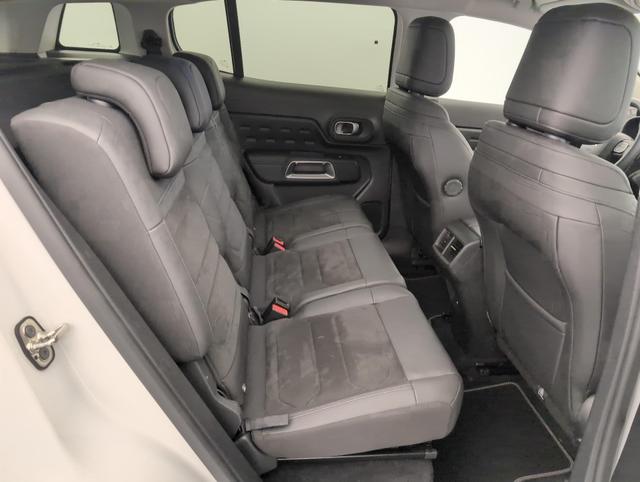 Citro&euml;n C5 Aircross Feel Pack 