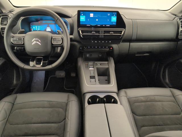 Citro&euml;n C5 Aircross Feel Pack 