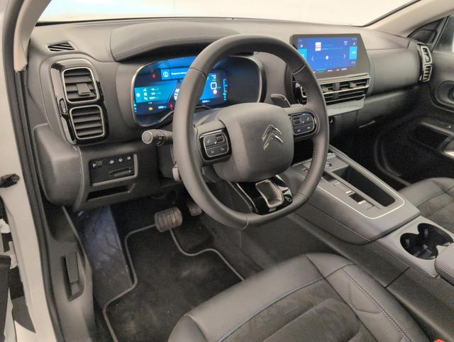 Citro&euml;n C5 Aircross Feel Pack 