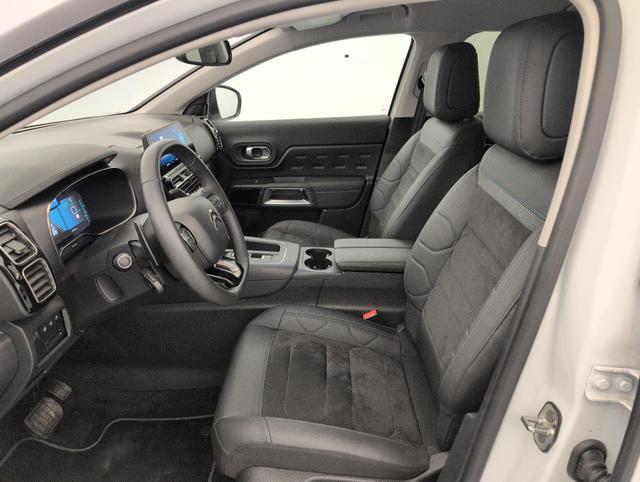 Citro&euml;n C5 Aircross Feel Pack 