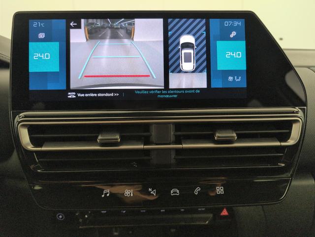Citro&euml;n C5 Aircross Feel Pack 