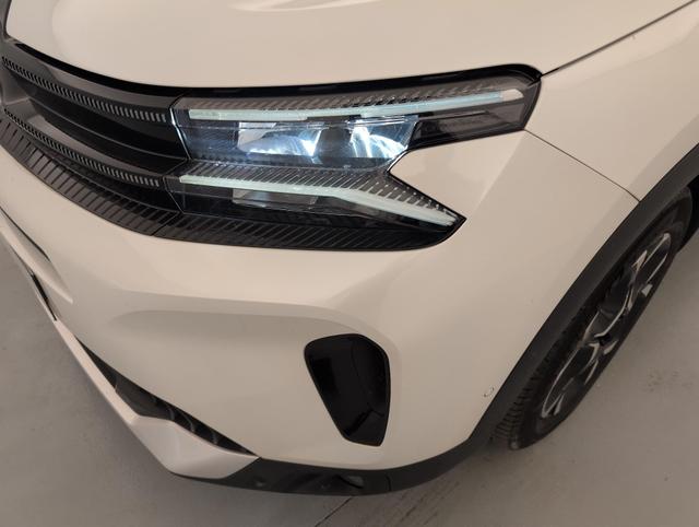 Citro&euml;n C5 Aircross Feel Pack 