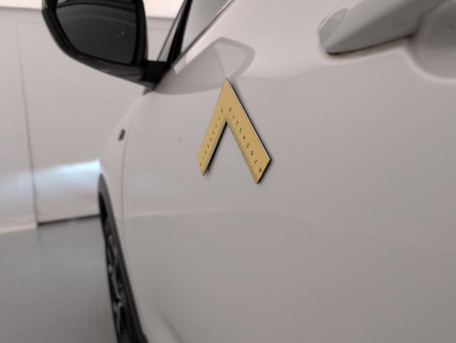 Citro&euml;n C5 Aircross Feel Pack 