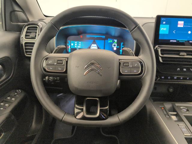 Citro&euml;n C5 Aircross Feel Pack 