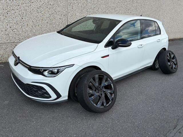 Gebrauchtfahrzeug Volkswagen Golf GTI - 