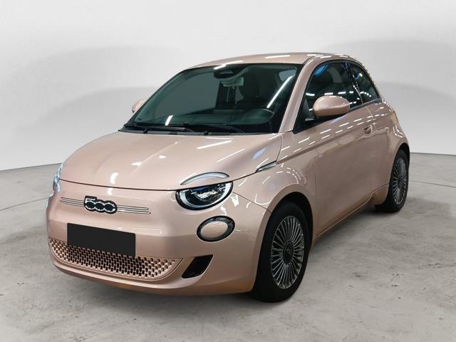 Gebrauchtfahrzeug Fiat 500 - Icone