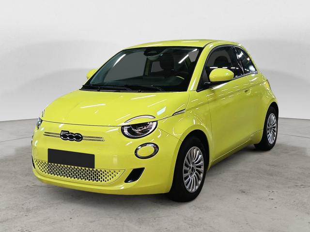 Fiat 500 - Nouvelle