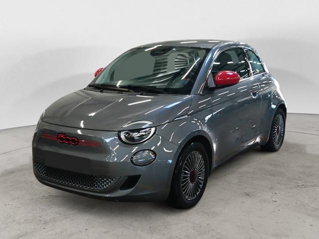 Gebrauchtfahrzeug Fiat 500 - (RED) 2.0