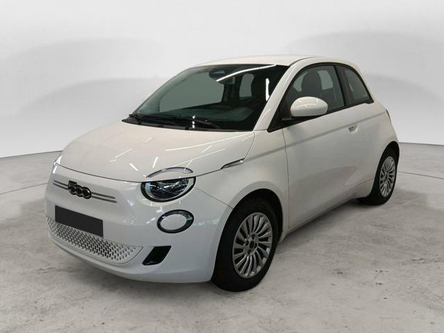 Gebrauchtfahrzeug Fiat 500 - Nouvelle