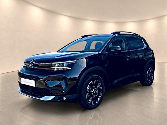 Gebrauchtfahrzeug Citroën C5 Aircross - MAX