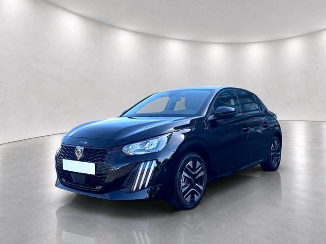 Peugeot 208 - Allure