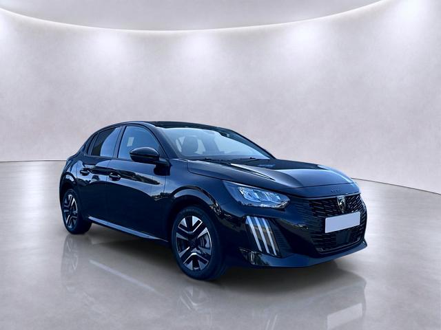 Peugeot 208 Allure 