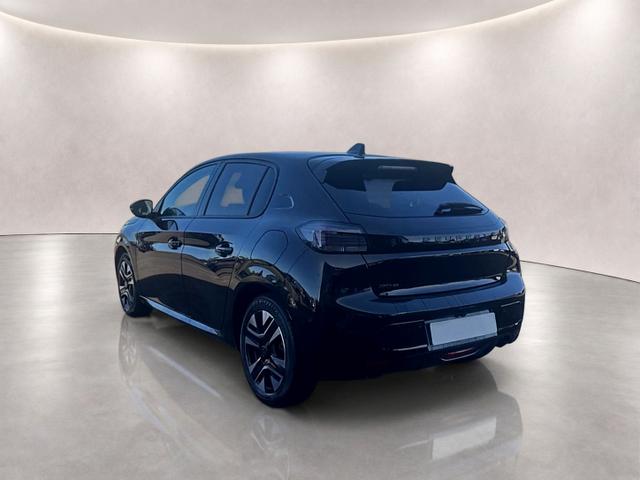 Peugeot 208 Allure 