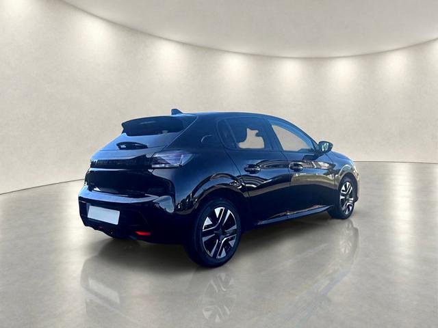 Peugeot 208 Allure 
