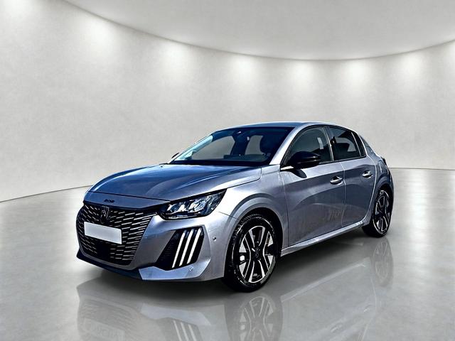 Peugeot 208 - Allure