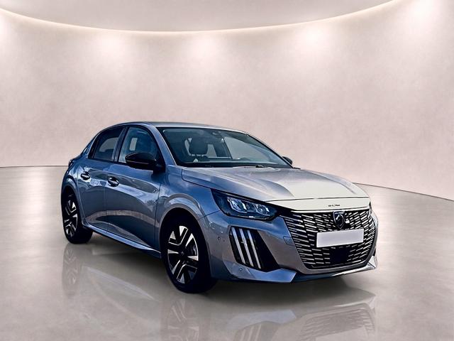 Peugeot 208 Allure 
