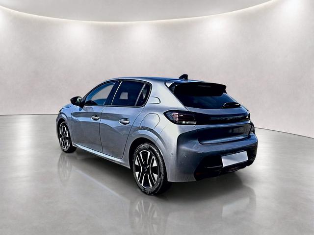 Peugeot 208 Allure 