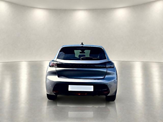 Peugeot 208 Allure 
