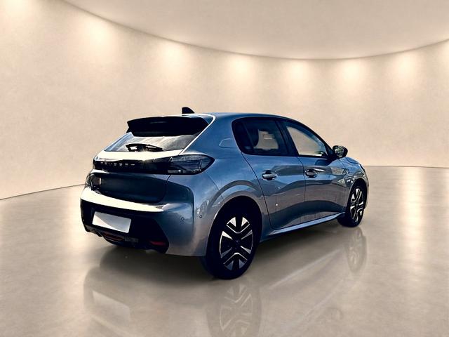 Peugeot 208 Allure 