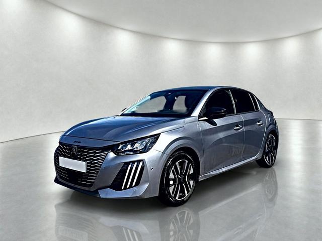 Peugeot 208 - Allure