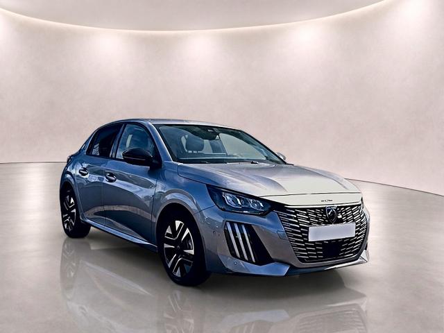 Peugeot 208 Allure 
