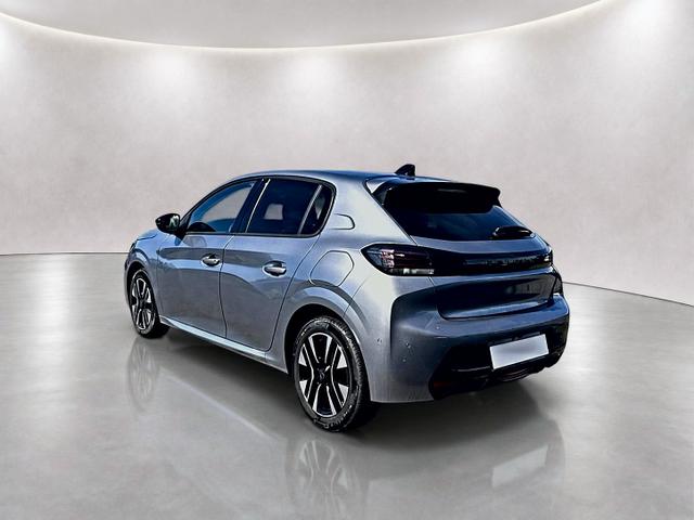 Peugeot 208 Allure 