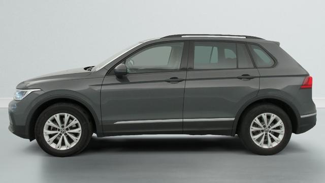 Volkswagen Tiguan Life Business 