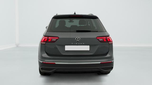 Volkswagen Tiguan Life Business 