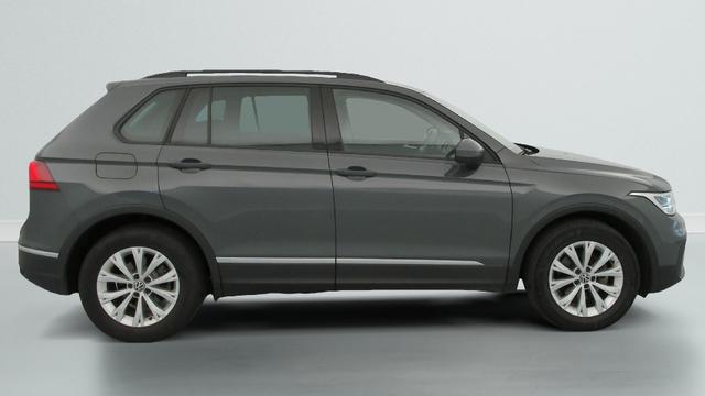 Volkswagen Tiguan Life Business 