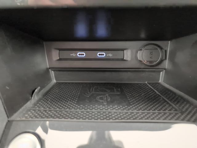Volkswagen Tiguan Life Business 