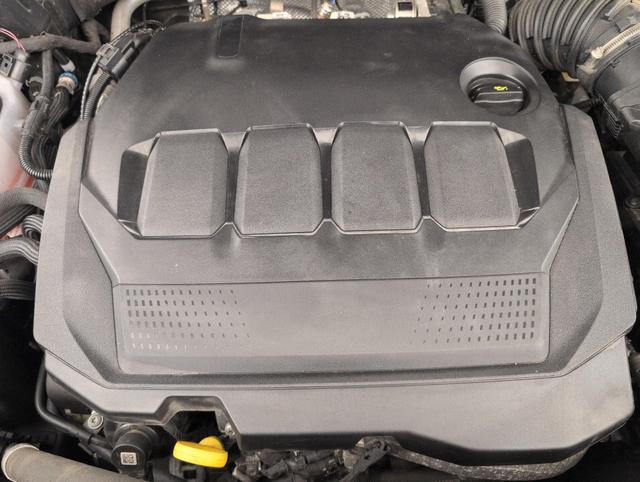 Volkswagen Tiguan Life Business 