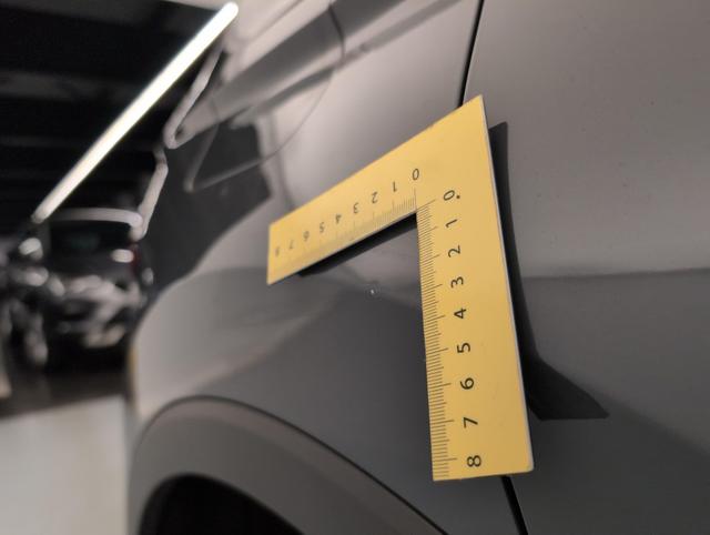Volkswagen Tiguan Life Business 