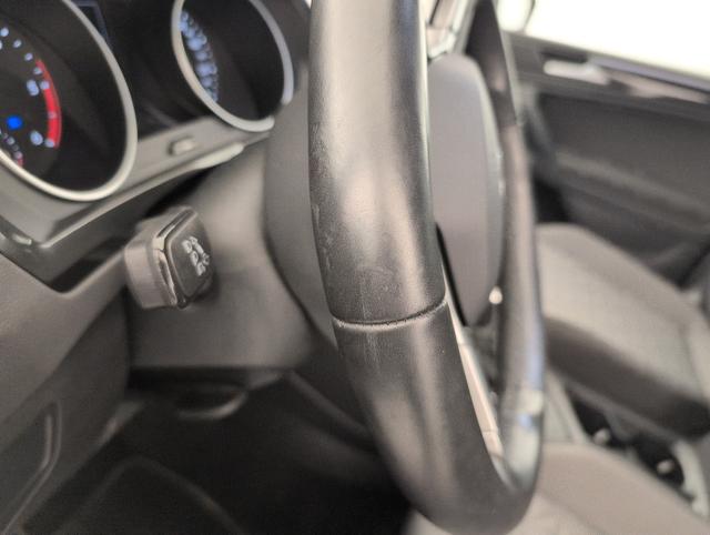 Volkswagen Tiguan Life Business 