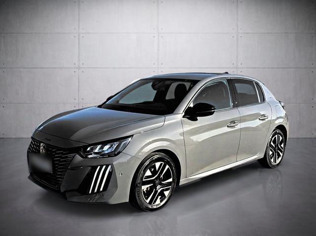 Peugeot 208 - Allure