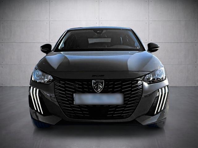 Peugeot 208 Allure 