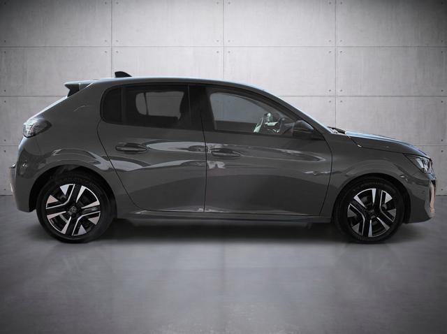 Peugeot 208 Allure 