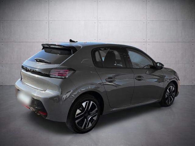 Peugeot 208 Allure 
