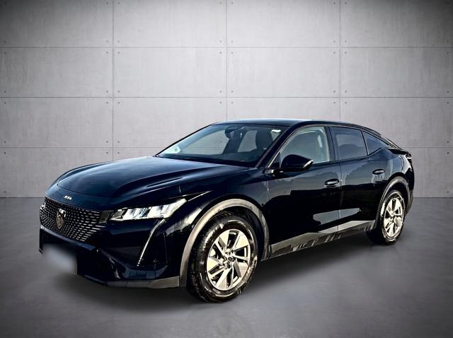 Gebrauchtfahrzeug Peugeot 408 - Allure