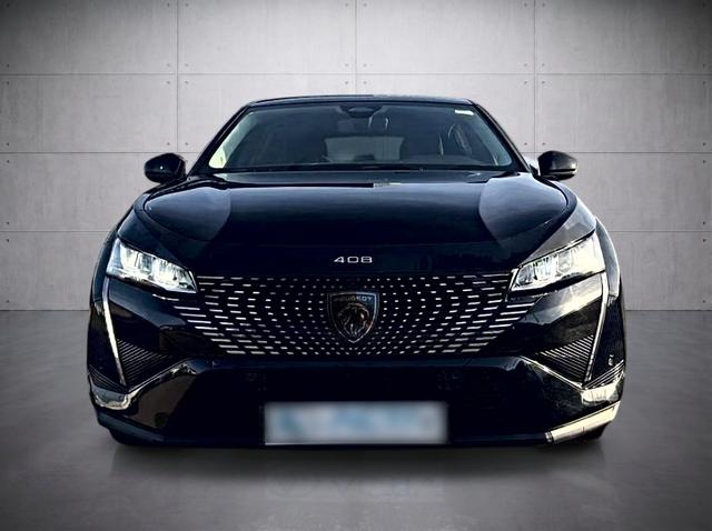 Peugeot 408 Allure 