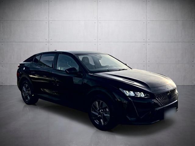 Peugeot 408 Allure 