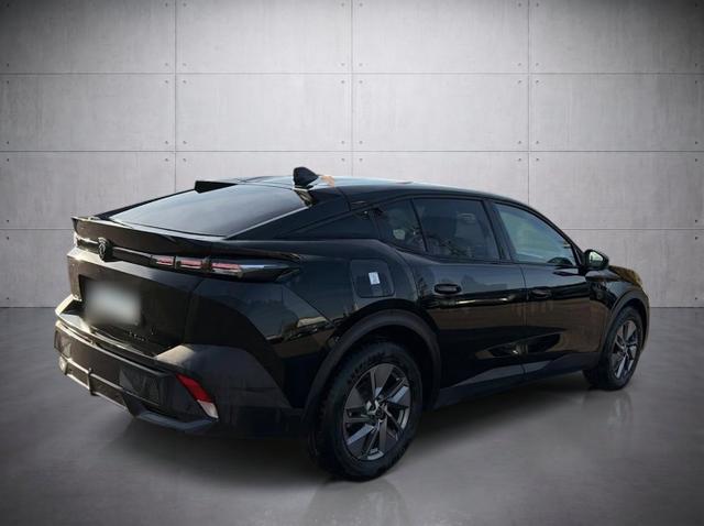 Peugeot 408 Allure 